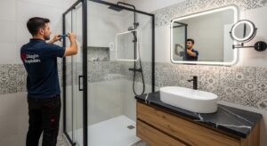 Banyo Tadilatı