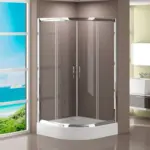 Yahyakaptan Temperli Cam Duşakabin