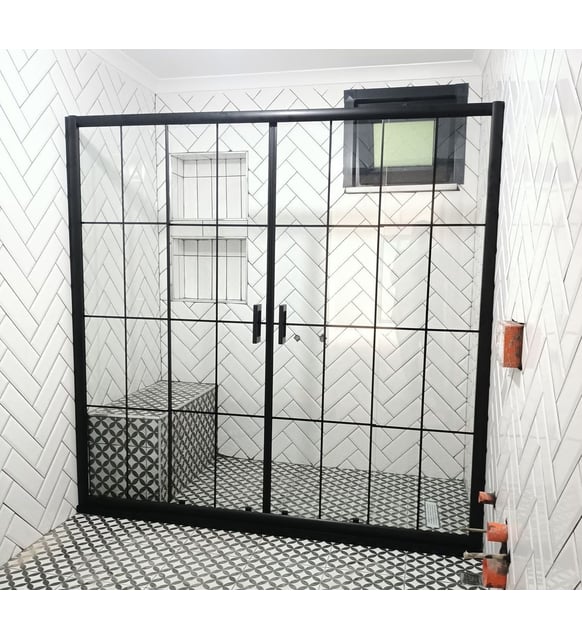 Yuvam Akarca Duşakabin